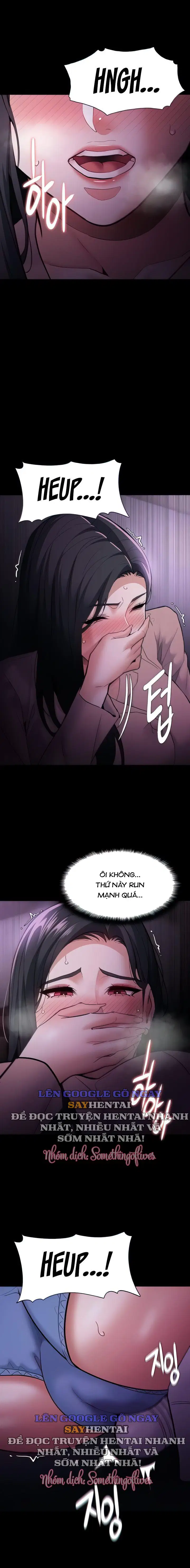 Nhật Kí Của Kẻ Biến Thái - Trang 5