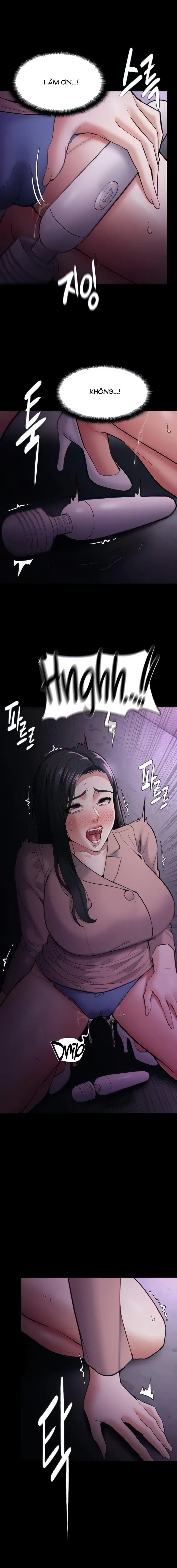 Nhật Kí Của Kẻ Biến Thái - Trang 7