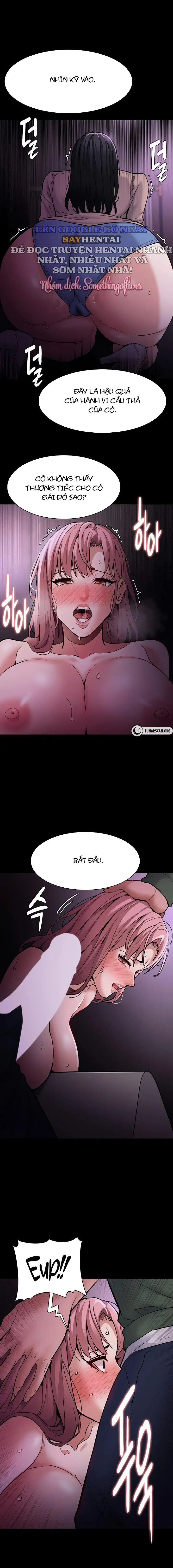 Nhật Kí Của Kẻ Biến Thái - Trang 11