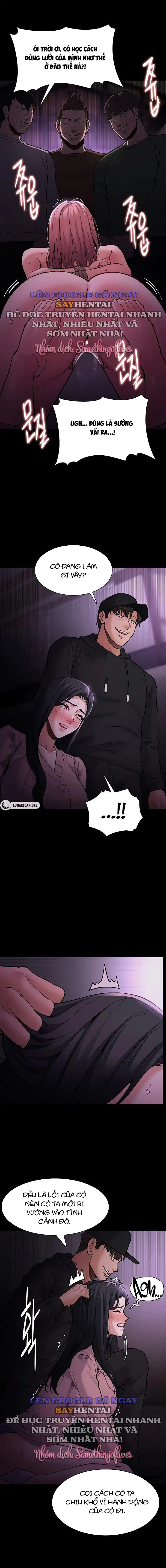 Nhật Kí Của Kẻ Biến Thái - Trang 14