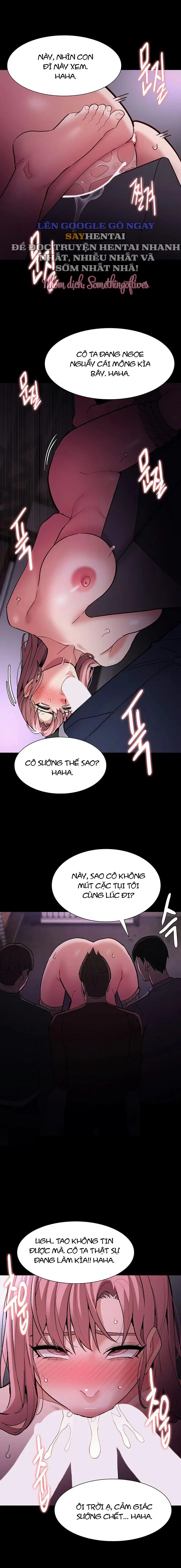 Nhật Kí Của Kẻ Biến Thái - Trang 13