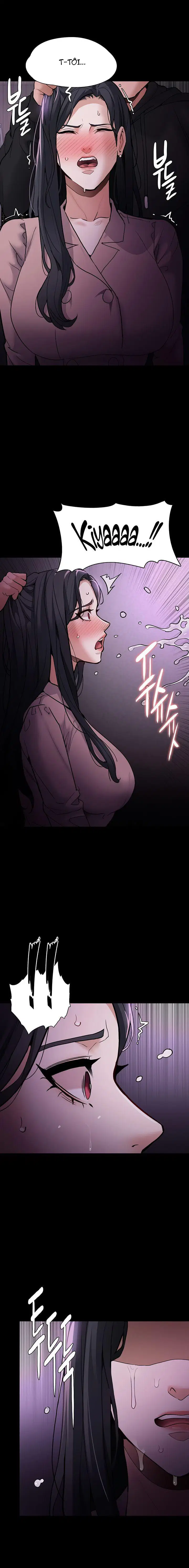 Nhật Kí Của Kẻ Biến Thái - Trang 15