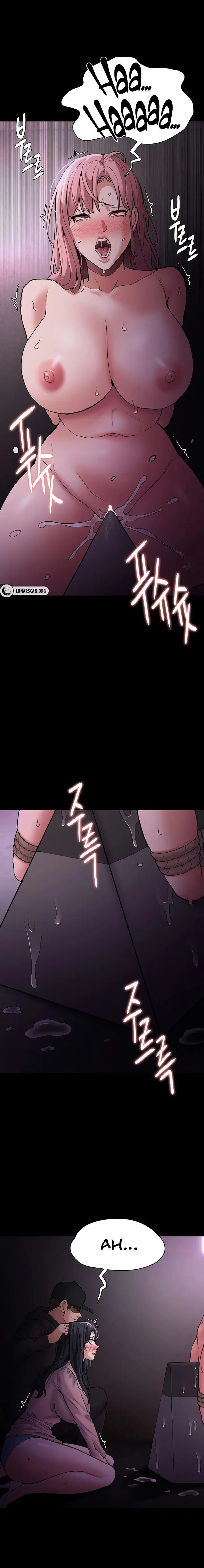 Nhật Kí Của Kẻ Biến Thái - Trang 16