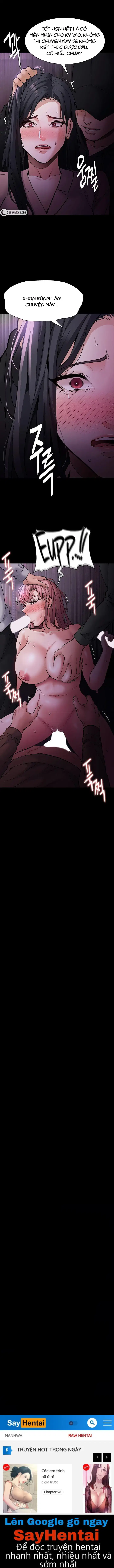 Nhật Kí Của Kẻ Biến Thái - Trang 18