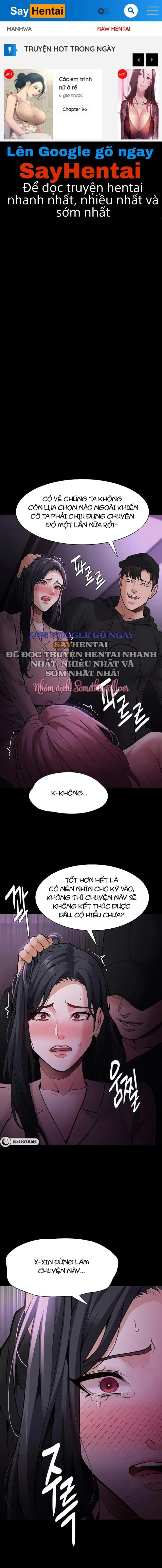 Nhật Kí Của Kẻ Biến Thái - Trang 1