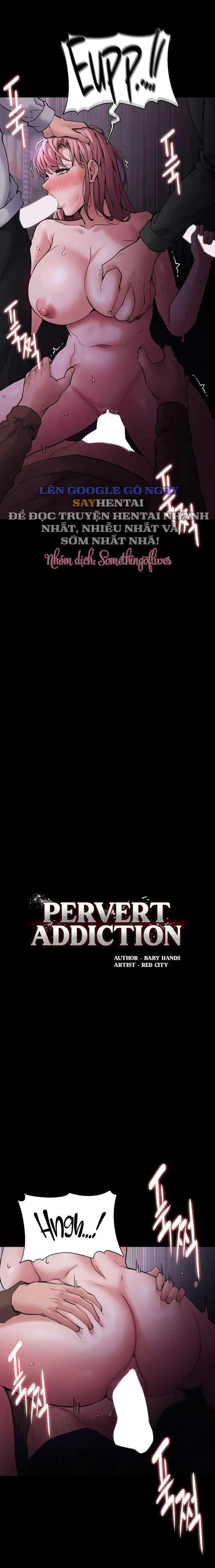 Nhật Kí Của Kẻ Biến Thái - Trang 2