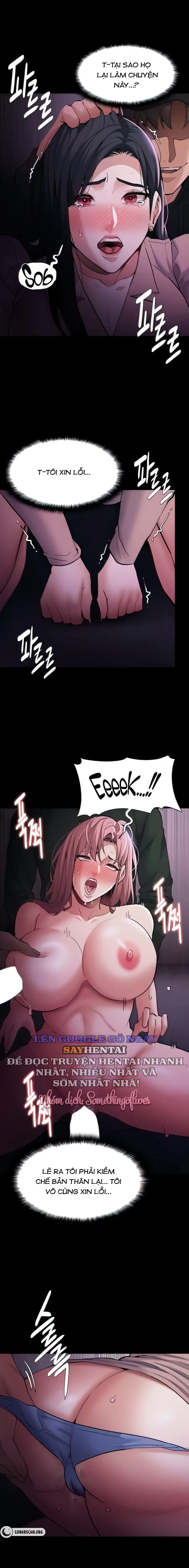 Nhật Kí Của Kẻ Biến Thái - Trang 4