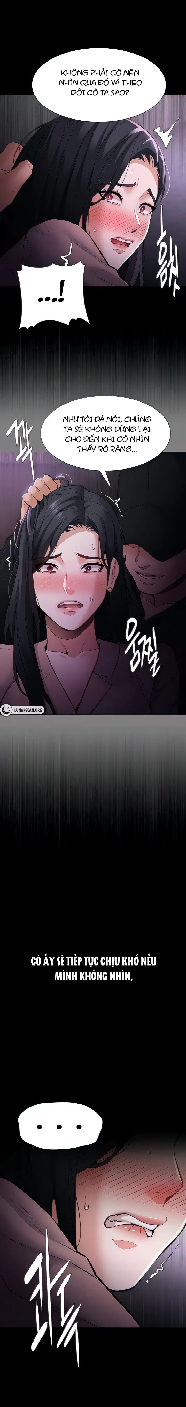 Nhật Kí Của Kẻ Biến Thái - Trang 6