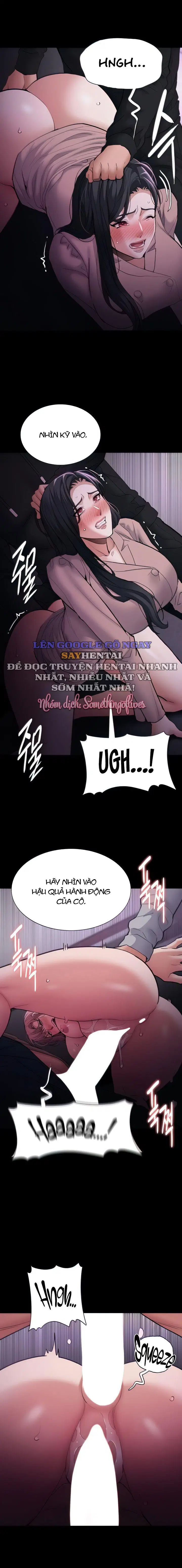 Nhật Kí Của Kẻ Biến Thái - Trang 7