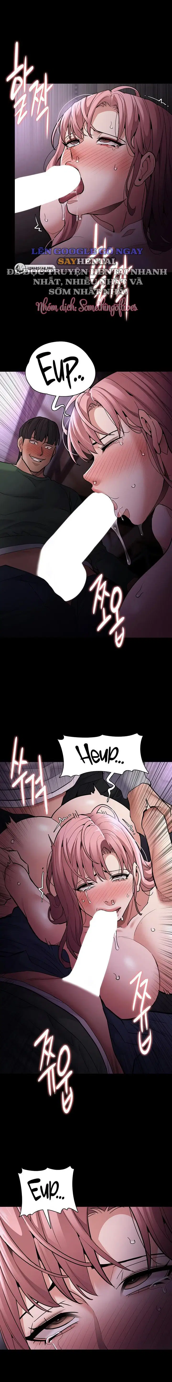 Nhật Kí Của Kẻ Biến Thái - Trang 9