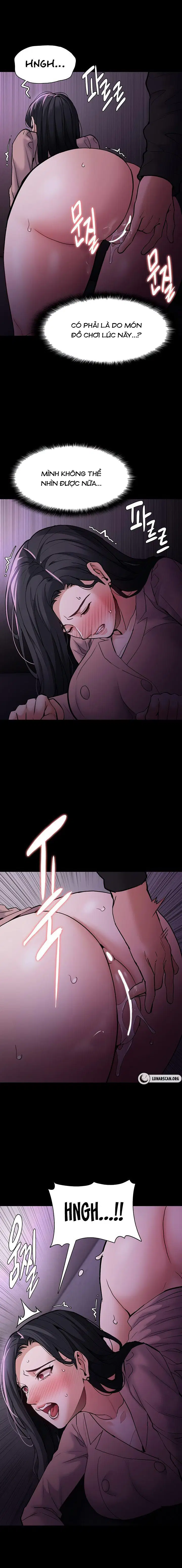 Nhật Kí Của Kẻ Biến Thái - Trang 11