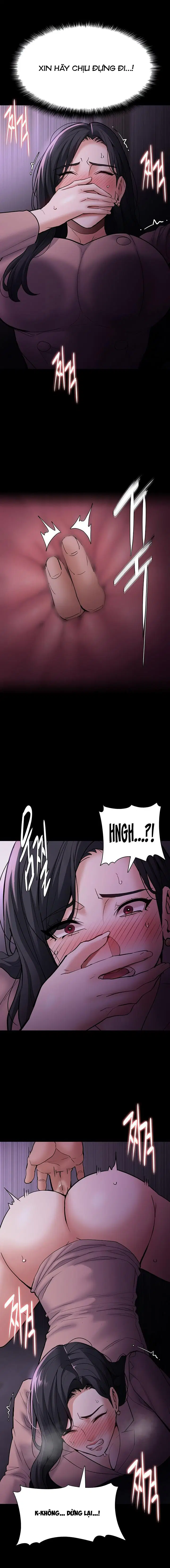 Nhật Kí Của Kẻ Biến Thái - Trang 14