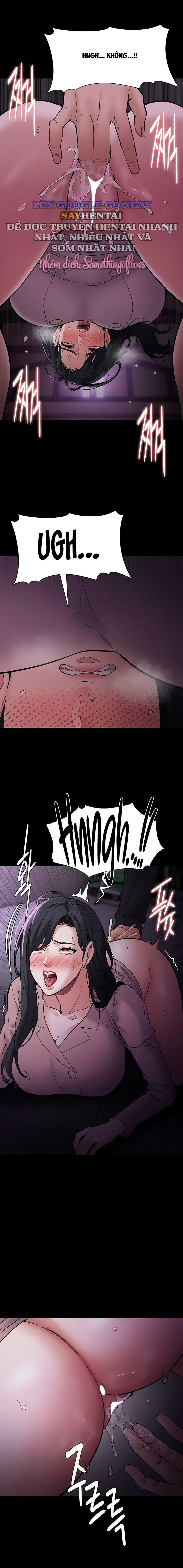 Nhật Kí Của Kẻ Biến Thái - Trang 15