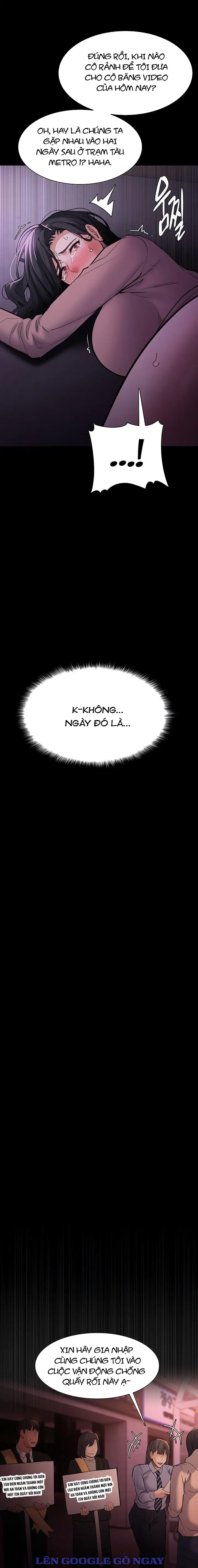 Nhật Kí Của Kẻ Biến Thái - Trang 17