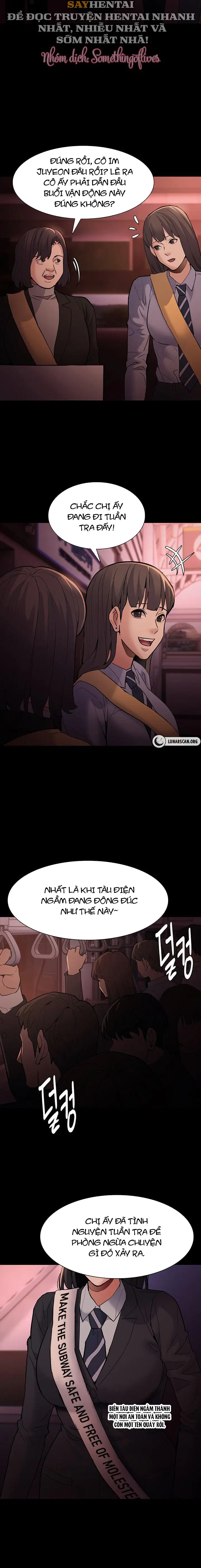 Nhật Kí Của Kẻ Biến Thái - Trang 18