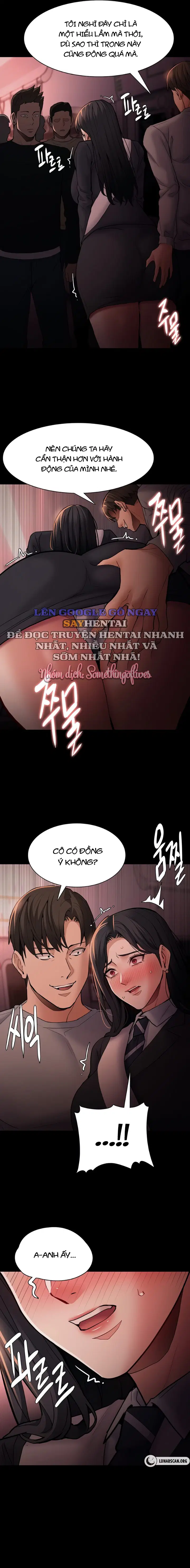 Nhật Kí Của Kẻ Biến Thái - Trang 7