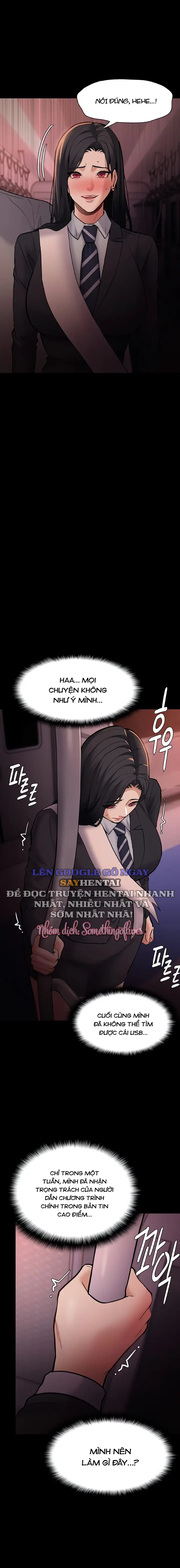 Nhật Kí Của Kẻ Biến Thái - Trang 8