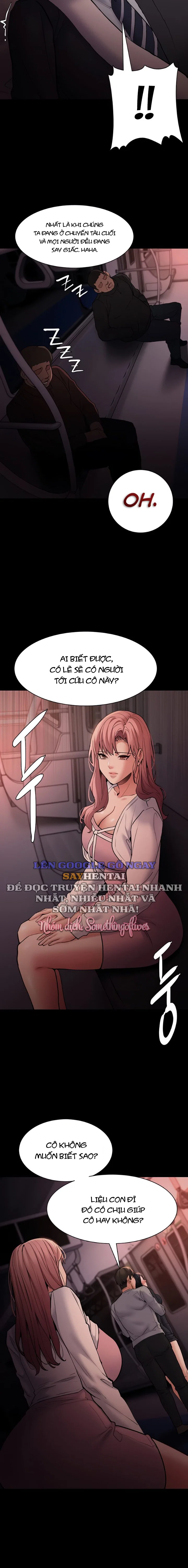 Nhật Kí Của Kẻ Biến Thái - Trang 10