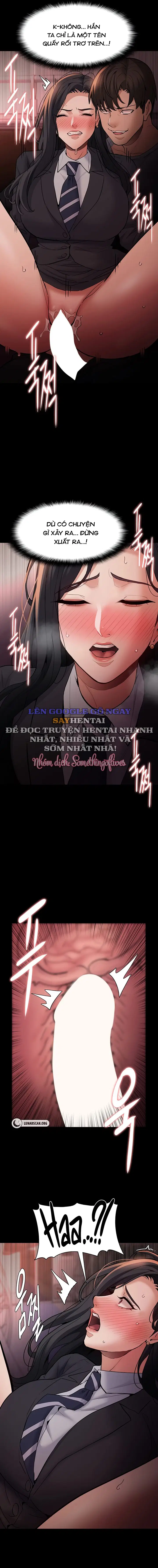 Nhật Kí Của Kẻ Biến Thái - Trang 6