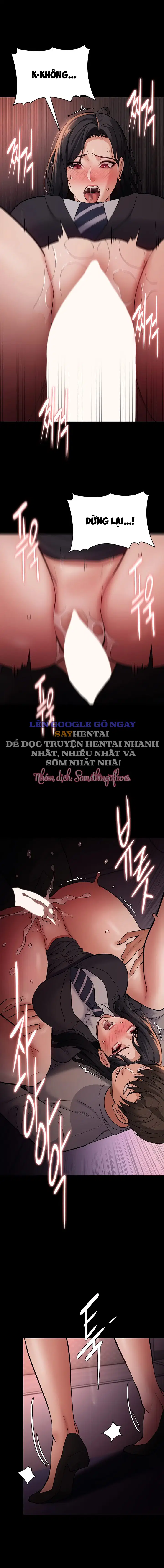 Nhật Kí Của Kẻ Biến Thái - Trang 7