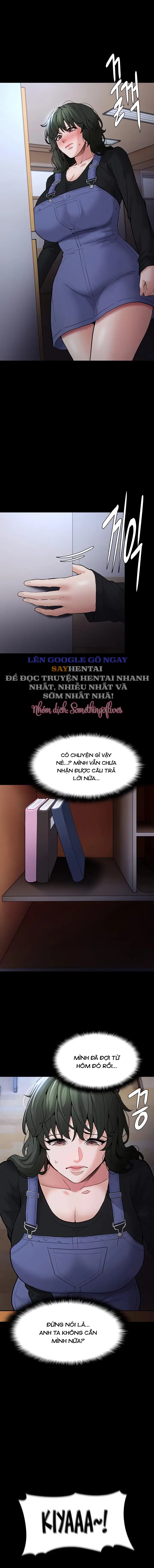 Nhật Kí Của Kẻ Biến Thái - Trang 9