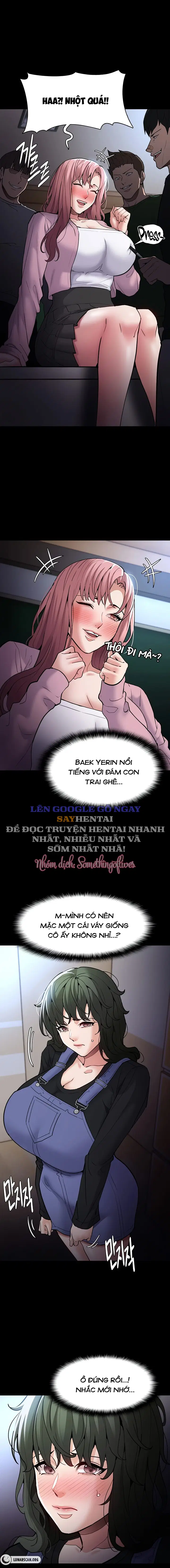 Nhật Kí Của Kẻ Biến Thái - Trang 10