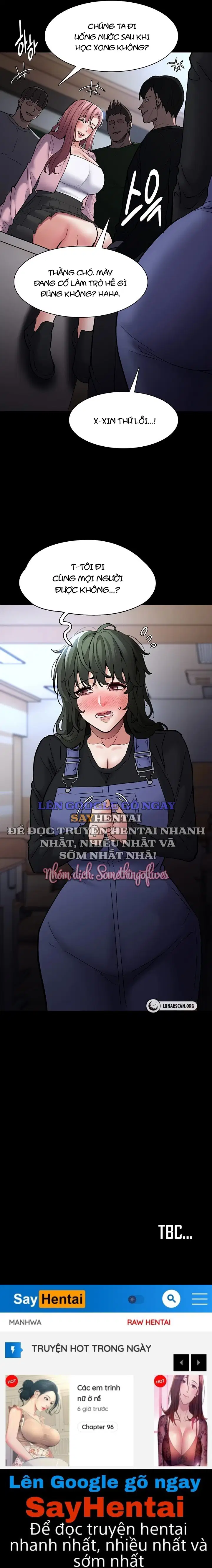 Nhật Kí Của Kẻ Biến Thái - Trang 12