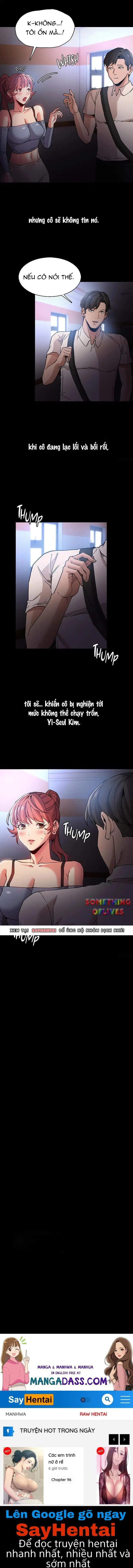 Nhật Kí Của Kẻ Biến Thái - Trang 6