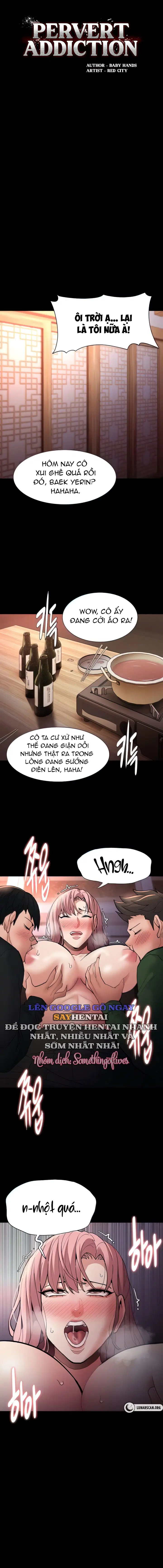 Nhật Kí Của Kẻ Biến Thái - Trang 2