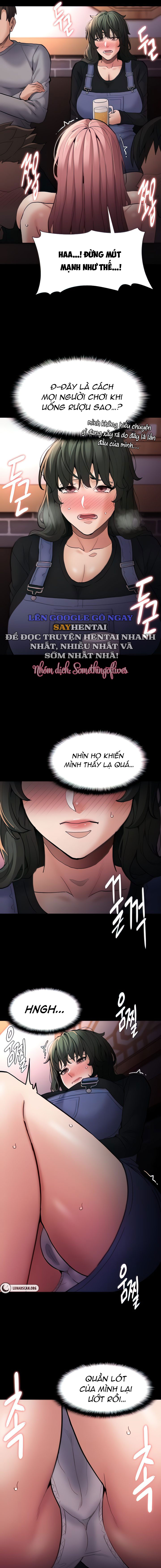 Nhật Kí Của Kẻ Biến Thái - Trang 3