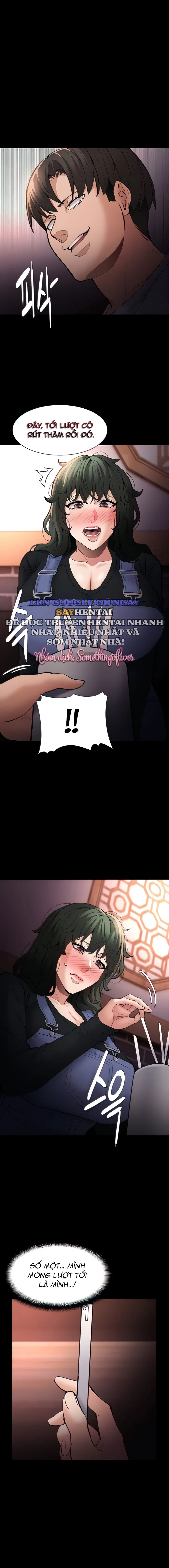 Nhật Kí Của Kẻ Biến Thái - Trang 6