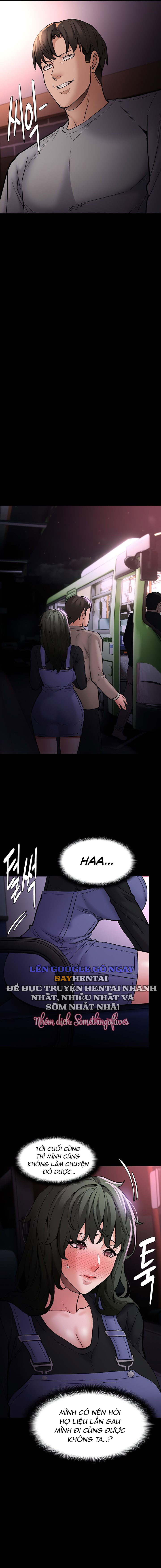 Nhật Kí Của Kẻ Biến Thái - Trang 9