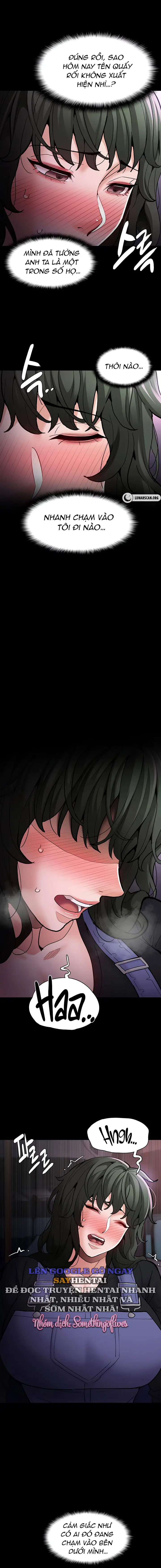 Nhật Kí Của Kẻ Biến Thái - Trang 10