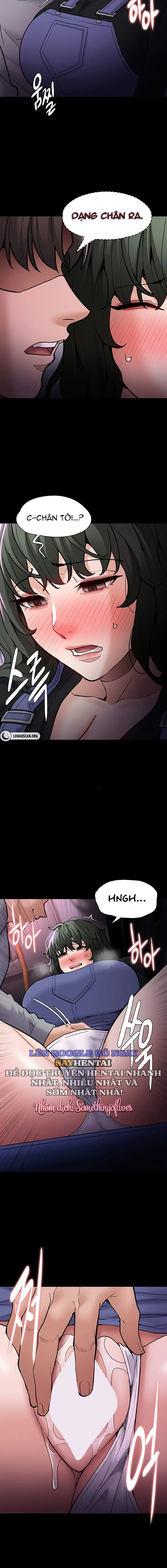 Nhật Kí Của Kẻ Biến Thái - Trang 12