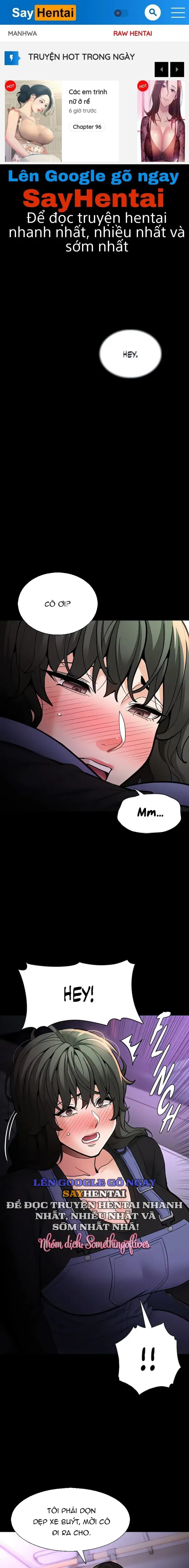 Nhật Kí Của Kẻ Biến Thái - Trang 1