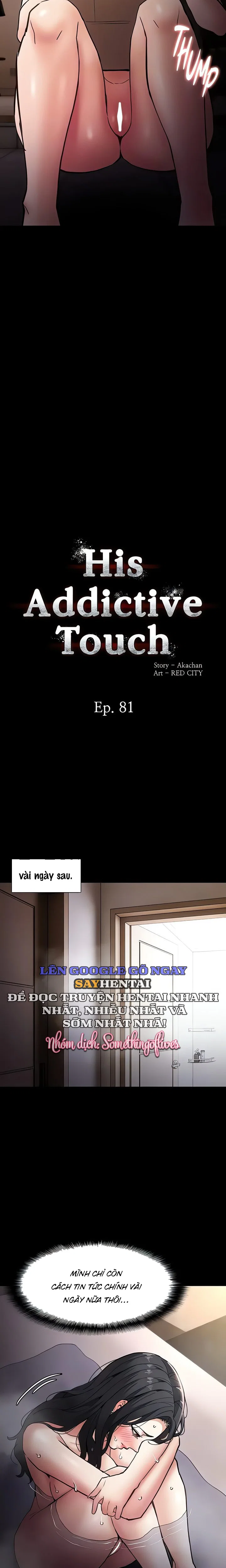 Nhật Kí Của Kẻ Biến Thái - Trang 6