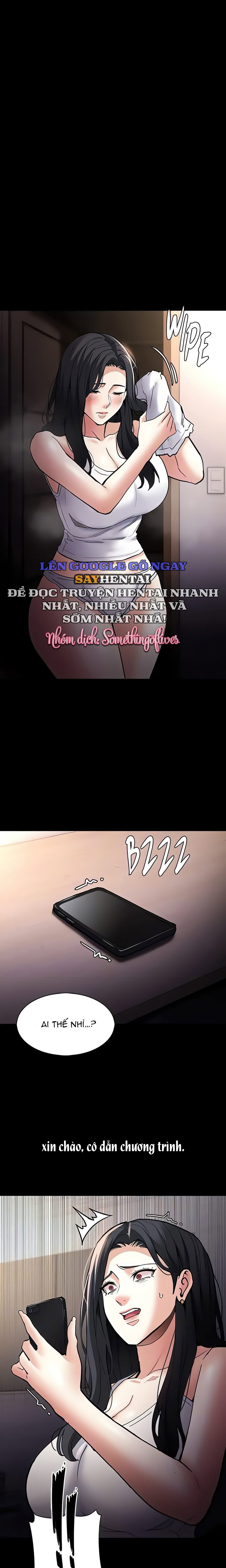 Nhật Kí Của Kẻ Biến Thái - Trang 8