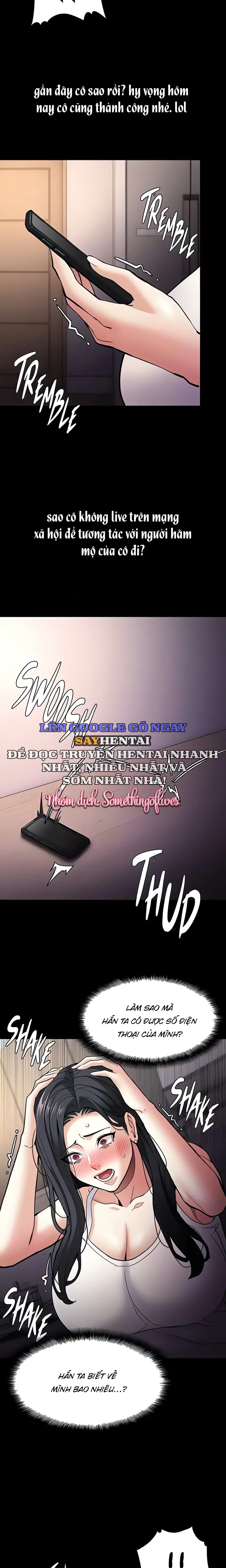 Nhật Kí Của Kẻ Biến Thái - Trang 9