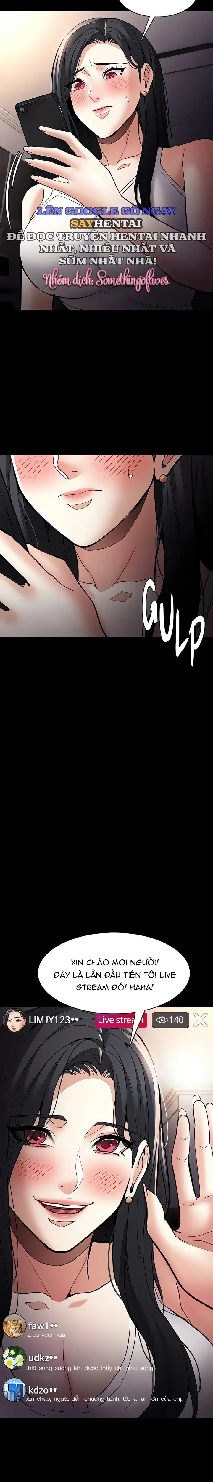 Nhật Kí Của Kẻ Biến Thái - Trang 12