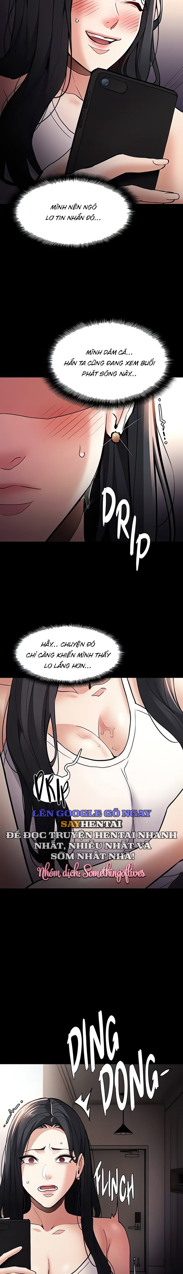 Nhật Kí Của Kẻ Biến Thái - Trang 14