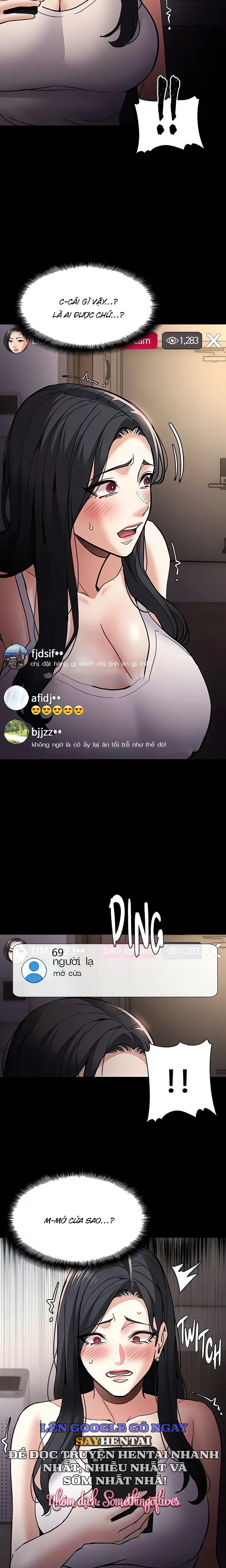 Nhật Kí Của Kẻ Biến Thái - Trang 15