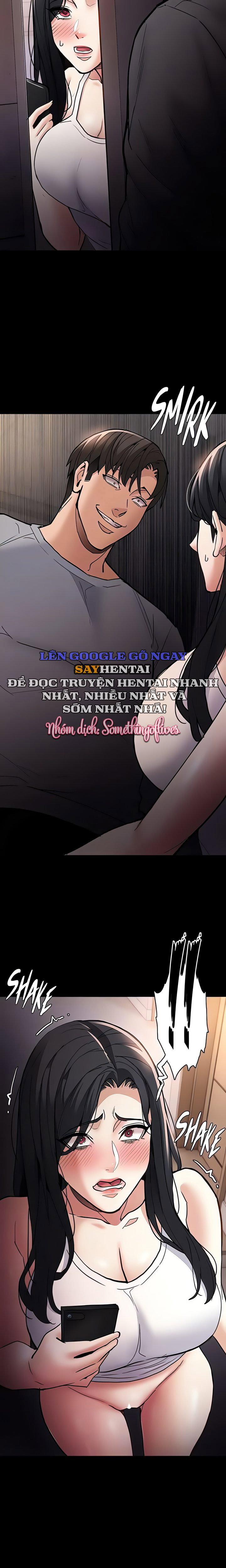 Nhật Kí Của Kẻ Biến Thái - Trang 17