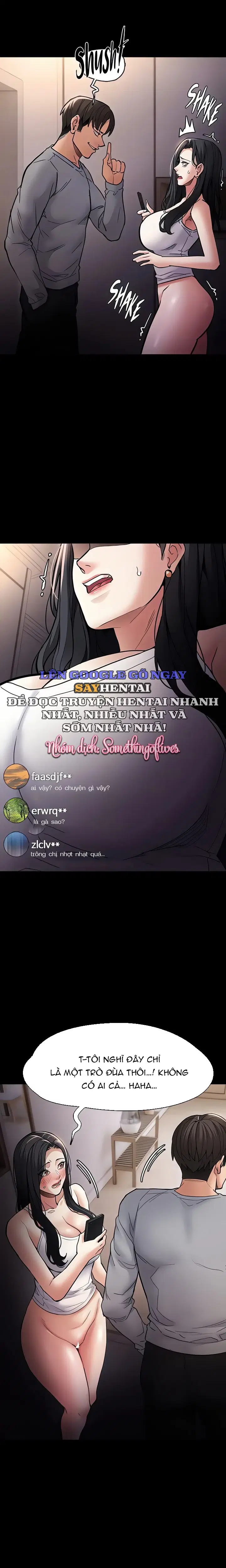 Nhật Kí Của Kẻ Biến Thái - Trang 18