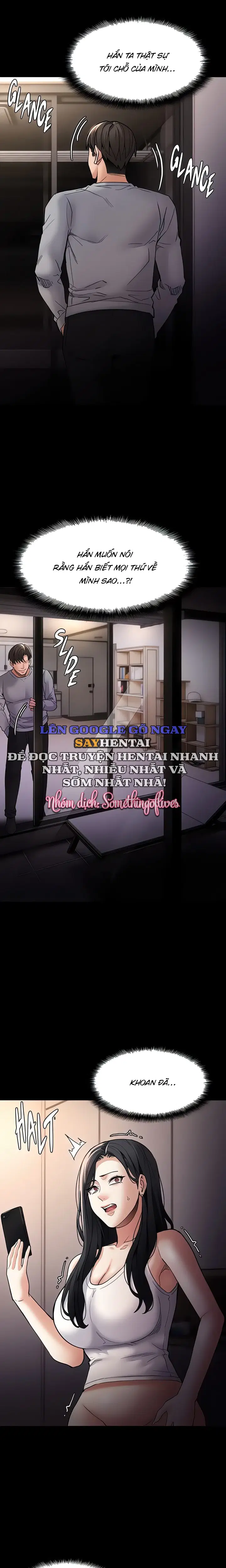 Nhật Kí Của Kẻ Biến Thái - Trang 19