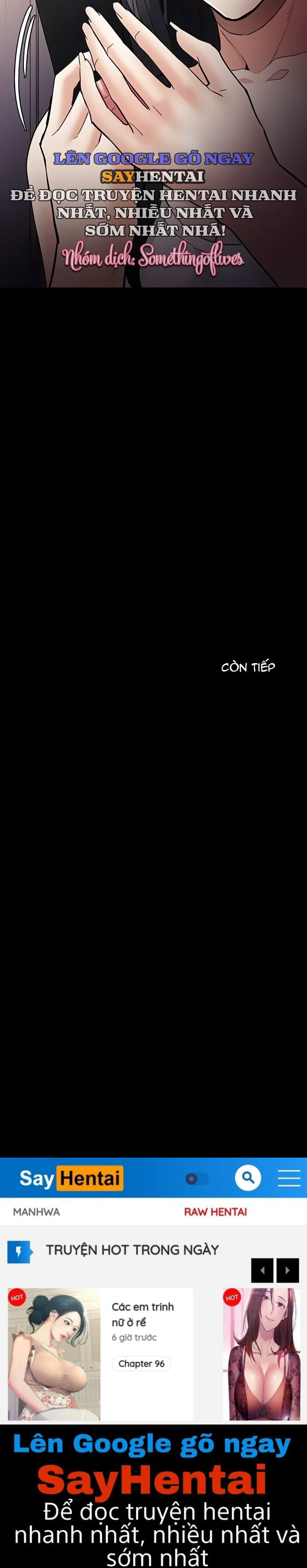 Nhật Kí Của Kẻ Biến Thái - Trang 21