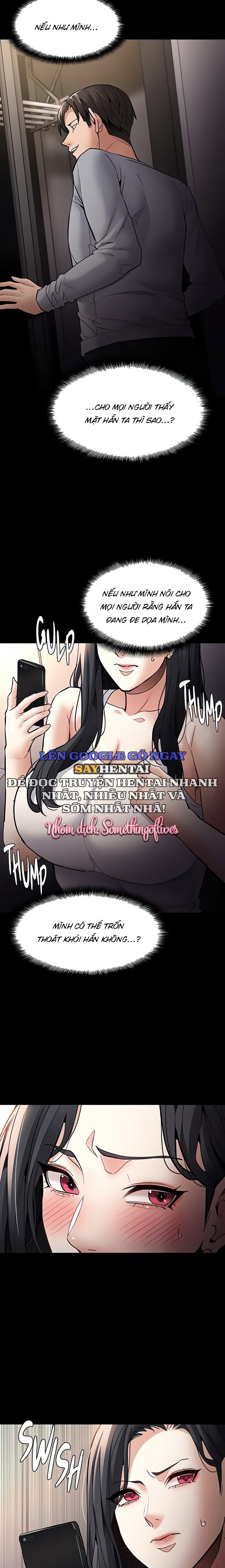 Nhật Kí Của Kẻ Biến Thái - Trang 20