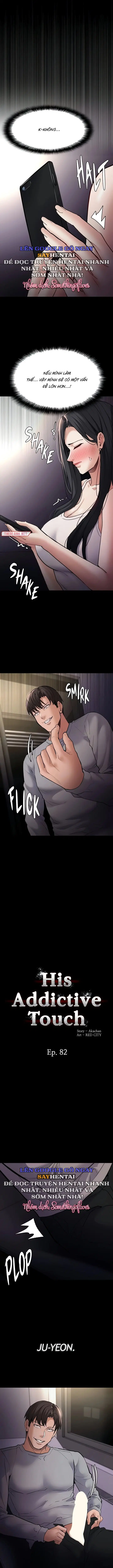 Nhật Kí Của Kẻ Biến Thái - Trang 3