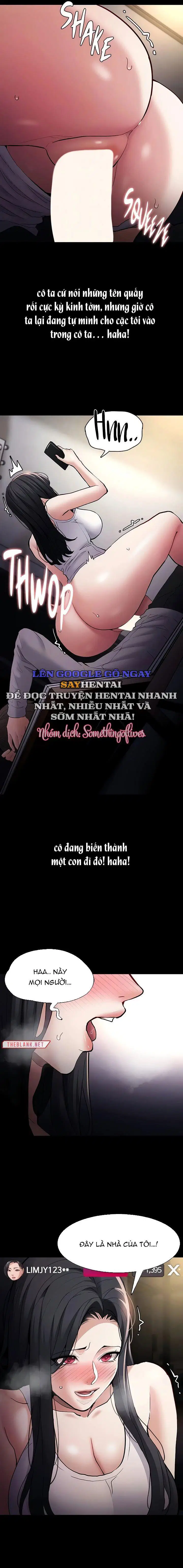 Nhật Kí Của Kẻ Biến Thái - Trang 5