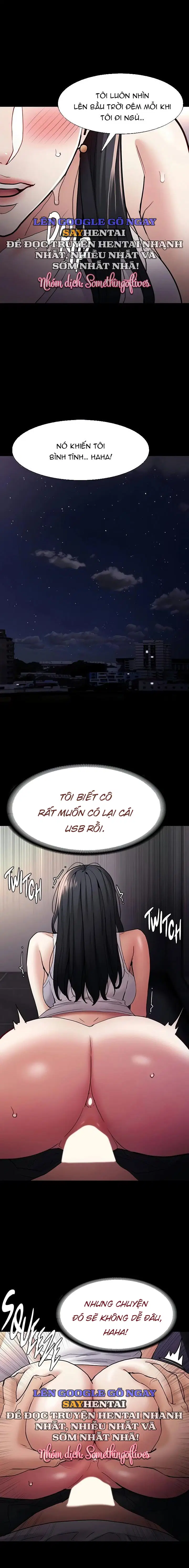 Nhật Kí Của Kẻ Biến Thái - Trang 6