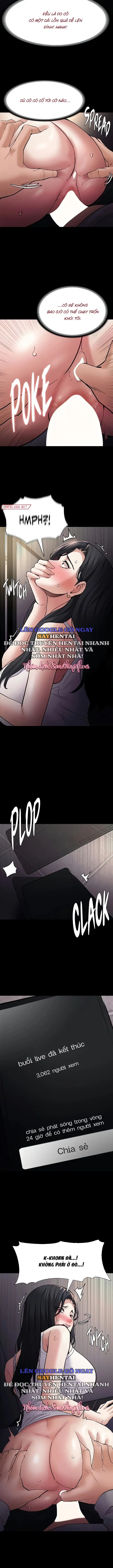 Nhật Kí Của Kẻ Biến Thái - Trang 8